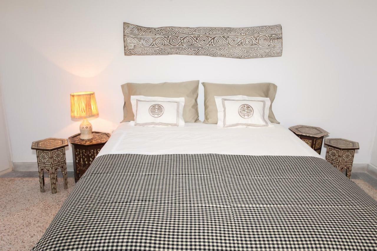 Plaka Two-Storey Penhouse With Acropolis Views Pl6 أثينا المظهر الخارجي الصورة