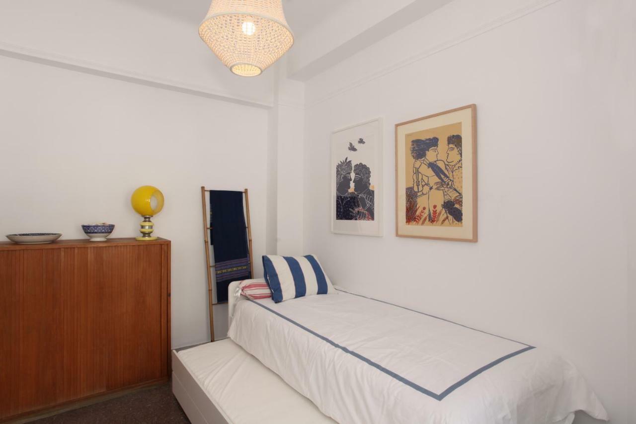 Plaka Two-Storey Penhouse With Acropolis Views Pl6 أثينا المظهر الخارجي الصورة
