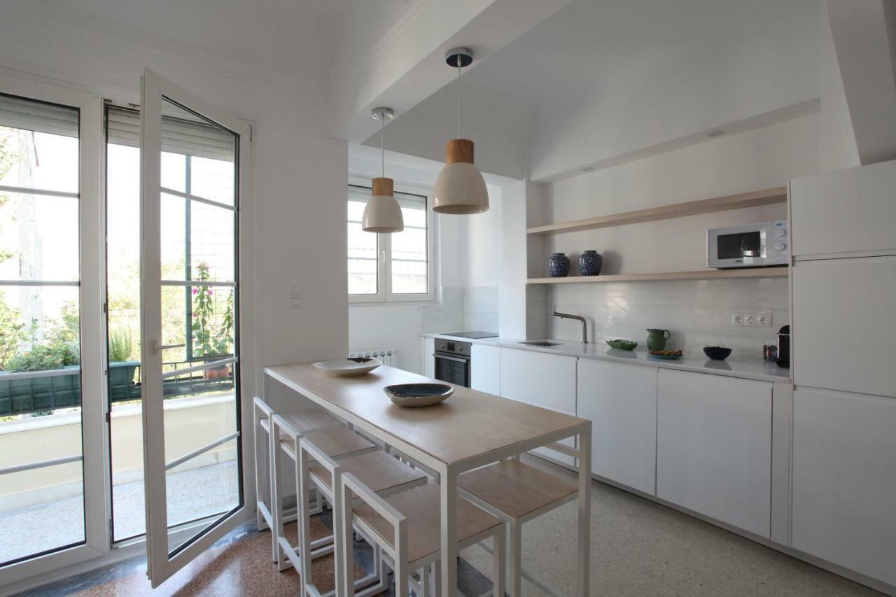 Plaka Two-Storey Penhouse With Acropolis Views Pl6 أثينا المظهر الخارجي الصورة
