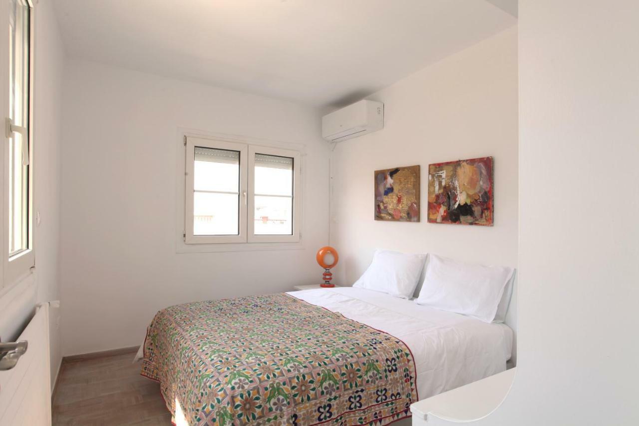 Plaka Two-Storey Penhouse With Acropolis Views Pl6 أثينا المظهر الخارجي الصورة
