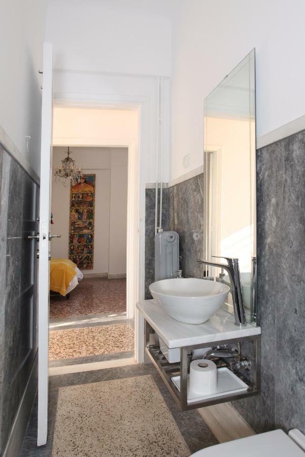 Plaka Two-Storey Penhouse With Acropolis Views Pl6 أثينا المظهر الخارجي الصورة