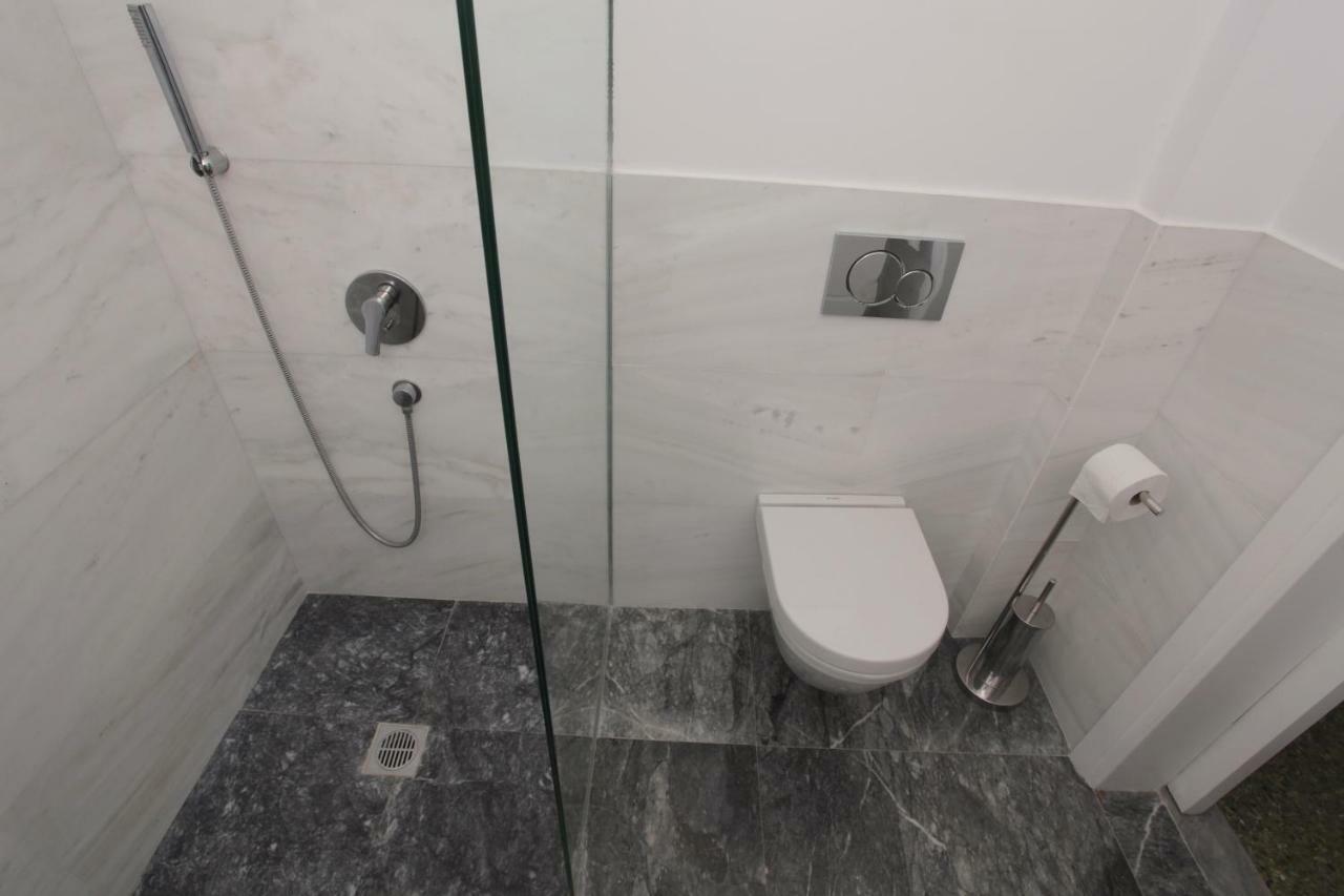 Plaka Two-Storey Penhouse With Acropolis Views Pl6 أثينا المظهر الخارجي الصورة
