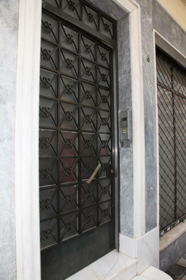 Plaka Two-Storey Penhouse With Acropolis Views Pl6 أثينا المظهر الخارجي الصورة